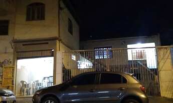 Imagem: Kitnets Jabaquara, para moças e senhoras!