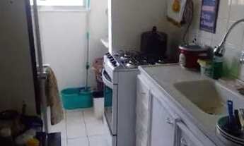 Imagem: Apartamento para aluguel e venda tem 60