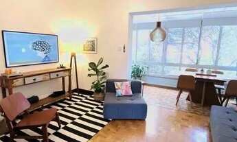 Imagem: Apartamento com 132m², 3 quartos à venda