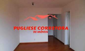 Imagem 6: Apartamento para Locação em São Paulo, Cidade Vargas, 2 dormitórios, 1 banheiro, 1 vaga