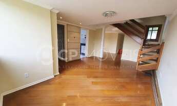 Imagem 7: COBERTURA BAIRRO CHÁCARA DAS PEDRAS