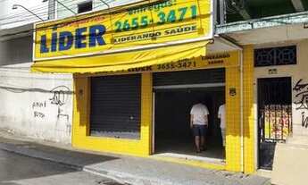 Imagem 4: Aluga-se loja centro de São João