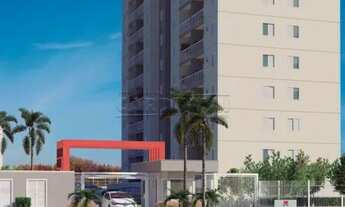 Imagem 2: Araraquara - Apartamento Padrão - Jardim Marivan