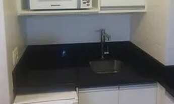 Imagem 7: Apartamento de 45m² disponível para locação e venda no EDIFICIO SAINT THOMAZ RESIDENCE SER