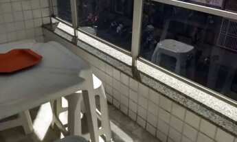 Imagem 5: Apartamento para aluguel e venda possui 42 metros quadrados com 2 quartos