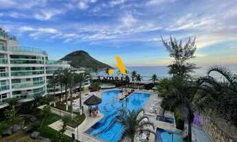 Imagem: Apartamento à venda no condomínio Pontal