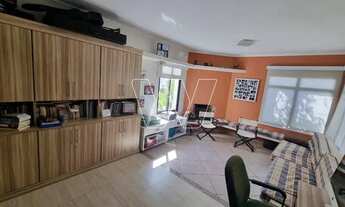 Imagem 5: Casa - Jardim Botânico (Sousas) - Campinas