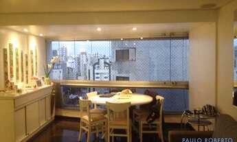 Imagem 5: DUPLEX - MOEMA ÍNDIOS - SP