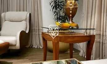 Imagem 5: Casa com 4 dormitórios, 450 m² para alugar por R$ 16.000,00 - Campo Comprido - Curitiba/PR