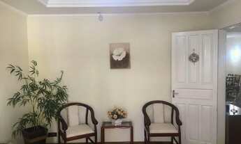 Imagem: Casa para Venda em Bauru, Vila São João