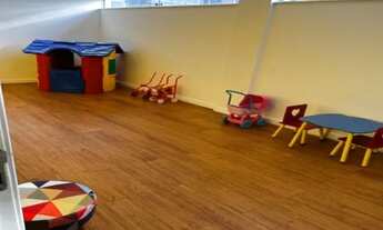 Imagem 5: Belo Horizonte - Apartamento Padrão - Lourdes