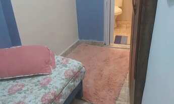 Imagem 2: Copacabana/quarto individual