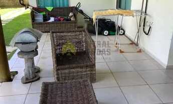 Imagem: CASA EM ENSEADINHA/SERRAMBI 7 QUARTOS