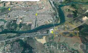 Imagem 2: área - Centro - Itatiaia