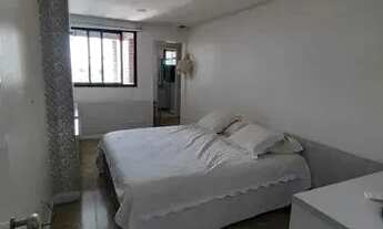 Imagem 7: Cobertura duplex, mobiliada, com 322m2, 4 suítes, com piscina privativa, 3 vagas