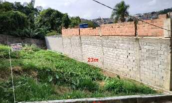 Imagem: Vende-se ou troca-se um terreno