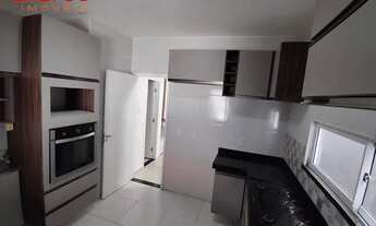 Imagem 3: Casa solta com armários projetados para locação