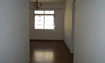 Imagem 2: Apartamento 50M² - 1 quarto - Vila Buarque - São Paulo - SP