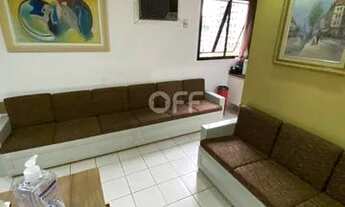 Imagem 4: Sala - Centro - Campinas