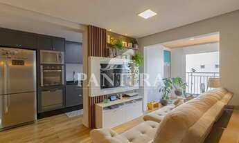 Imagem 3: Apartamento impecável no Residencial Varandas