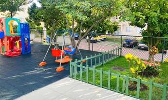 Imagem 6: Apartamento para venda no Jardinatti com 54 metros quadrados com 2 quartos