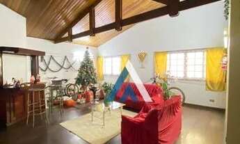 Imagem 7: Casa, 380 m² - venda por R$ 1.700.000,00 ou aluguel por R$ 7.708,00 - Jardim Nossa Senhora