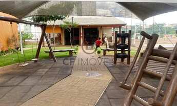 Imagem 3: RS275.000,00- Apartamento 15 Andar( Ultimo)-Nova Cidade Jardim - Jundiaí