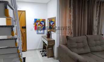 Imagem 6: SANTO ANDRE - Residential / Penthouse - VILA FLORESTA