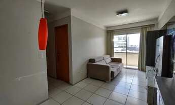 Imagem 2: Alugo apartamento mobiliado no Renascença