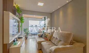 Imagem 4: Apartamento impecável no Residencial Varandas