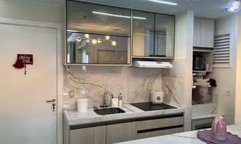 Imagem 2: Apartamento de 1 quarto reformado