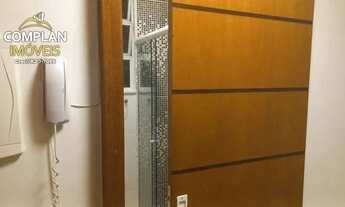 Imagem: Apartamento com 1 dormitório para alugar