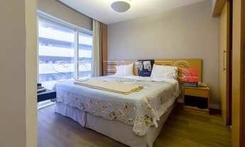 Imagem 5: Ótima opção disponível para locação no Paraíso próximo da Avenida Paulista com 1 dormitóri