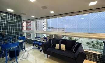 Imagem 6: Apartamento com 3 quartos Canto do Forte Praia Grande - SP