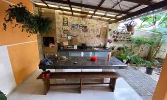 Imagem 5: CASA EM CONDOMÍNIO FAMILIAR 130m2