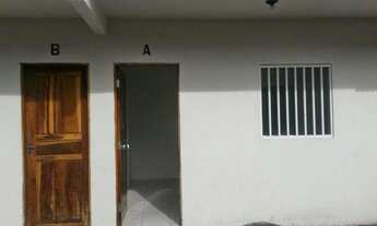 Imagem 7: Kitinetes Nova próx rua do aririzal na Cohama, fácil acess as Facul. Pitágoras e Ceuma