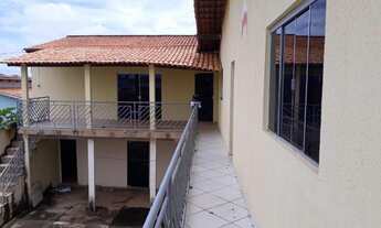 Imagem 4: Casa Canaã dos Carajas