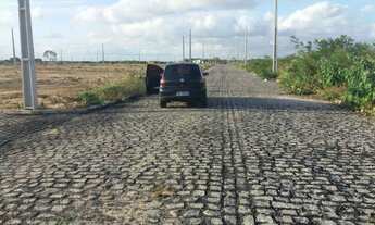 Imagem 6: Lotes na zona norte de natal ( 10 x 20