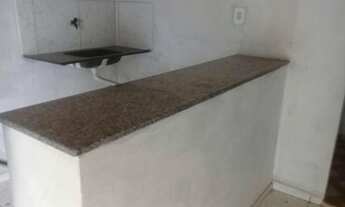 Imagem 2: Casa 1 quarto prox IFPI/Ufpi Floriano