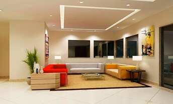 Imagem: Apartamentos prontos para morar em Três