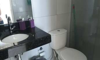 Imagem 6: Apartamento mobiliado no MILINDRA 4