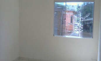 Imagem 4: Leia- Aluga se apartamento de 2 quartos R$400