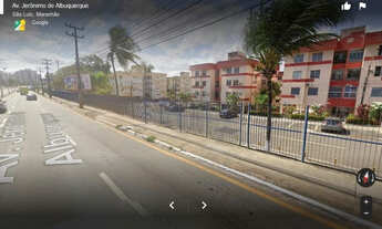 Imagem 3: Condomínio Novo Tempo II