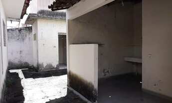 Imagem 7: Casa próximo a Epitácio pessoa, espaço cultural, servindo para residencia ou comercio