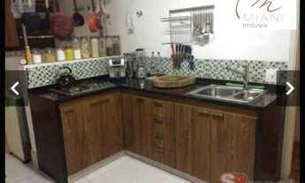 Imagem 5: Apartamento à venda, 89 m² por R$ 330.000,00 - Paraisópolis - São Paulo/SP