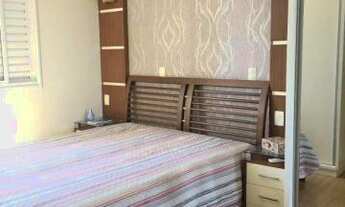 Imagem 6: Terroir Residence - 113m² - Andar Alto / Vista para Lago / Sol da manhã (analisa permuta