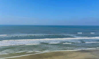 Imagem: Alugo Centro temporada Apto litoral frente