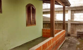 Imagem 3: Casa 02 Quartos na Posse Petrópolis/RJ