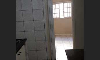 Imagem 6: Kitnet em campo grande