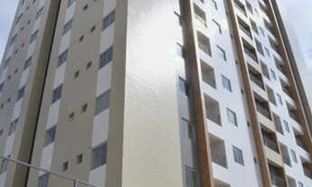 Imagem: Bossa Nova Residence. 3/4. 1 Suíte. 1